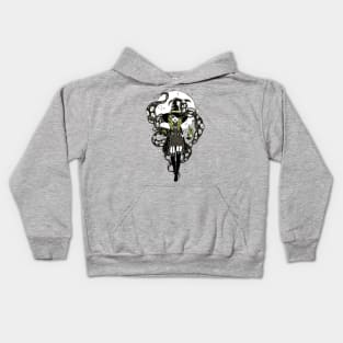 Walpurgis Night Kids Hoodie